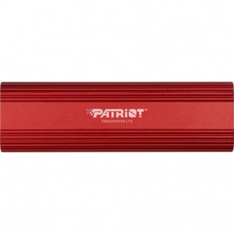 SSD drive 4TB Transporter Lite 1000/1000 MB/s Type-C