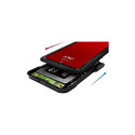 Adata external enclosure EX500 USB 3.1