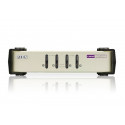 KVM SWITCH 4 USB CARTRIDGE VGA CS84U