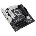 Mainboard|ASUS|Intel B860 Express|LGA1851|Micro-ATX|Memory DDR5|Memory slots 4|B860MMAXGAMINGAX