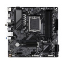 Mainboard|GIGABYTE|AMD B650|SAM5|Micro-ATX|Memory DDR5|Memory slots 4|B650MD3HPAX1.3