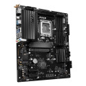 Mainboard|ASROCK|Intel Z890|LGA1851|ATX|Memory DDR5|Memory slots 4|Z890PRO-AWIFI