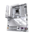 Mainboard|GIGABYTE|AMD B850|SAM5|ATX|Memory DDR5|B850AELITEWF7ICE1.1