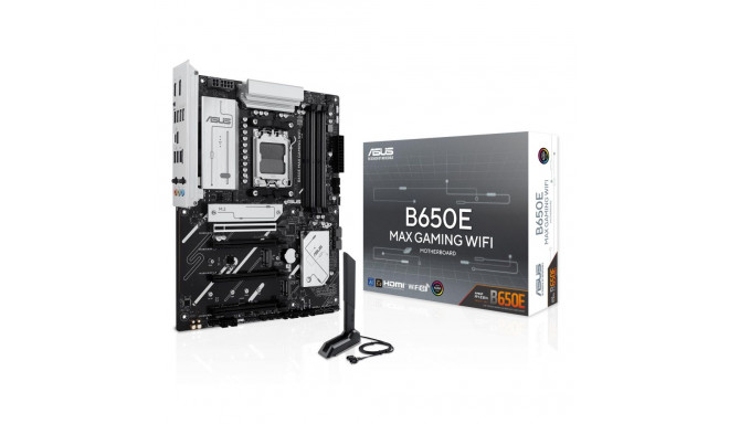 Mainboard|ASUS|AMD B650|SAM5|ATX|Memory DDR5|Memory slots 4|2xPCI-Express 3.0 16x|1xPCI-Express 4.0 