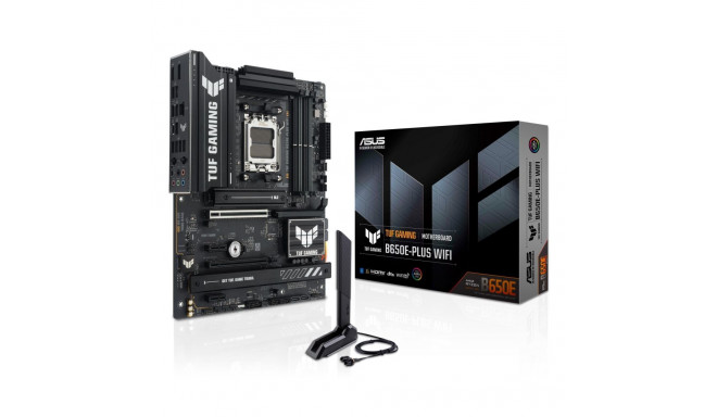 Mainboard|ASUS|AMD B650|SAM5|ATX|Memory DDR5|Memory slots 4|1xPCI-Express 4.0 1x|1xPCI-Express 4.0 1