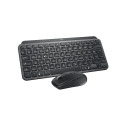 KEYBOARD +MOUSE MX KEYS MINI/DE BLACK 920-011054 LOGITECH