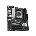 Mainboard|ASUS|AMD B650|SAM5|Micro-ATX|Memory DDR5|Memory slots 4|2xPCI-Express 4.0 16x|2xM.2|1xVGA|