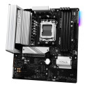 Mainboard|ASROCK|AMD B850|SAM5|Micro-ATX|Memory DDR5|Memory slots 4|1xPCI-Express 4.0 4x	|1xPCI-Expr