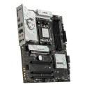 Mainboard|MSI|AMD B850|SAM5|ATX|Memory DDR5|Memory slots 4|4xPCI-Express 16x|3xM.2|1xDisplayPort|1xA