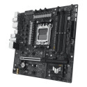 Mainboard|ASUS|AMD B850|SAM5|Micro-ATX|Memory DDR5|Memory slots 4|1xPCI-Express 4.0 1x|1xPCI-Express