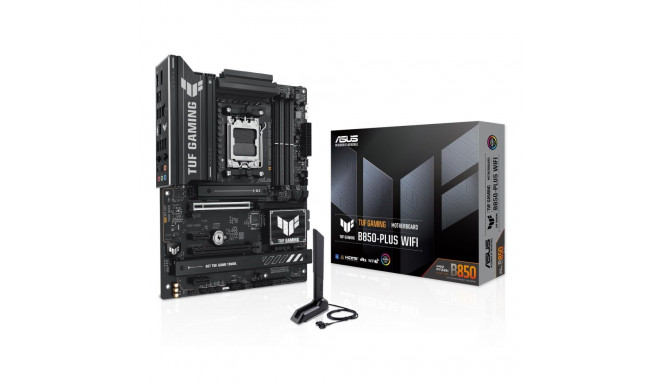 Mainboard|ASUS|AMD B850|SAM5|ATX|Memory DDR5|Memory slots 4|2xPCI-Express 4.0 1x|1xPCI-Express 4.0 1