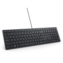 KEYBOARD KB525C ENG/580-BBSX DELL