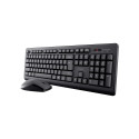 KEYBOARD +MOUSE WRL PRIMO SET/ENG 25347 TRUST