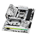 Mainboard|ASROCK|AMD B650|SAM5|ATX|Memory DDR5|Memory slots 4|1xPCI-Express 3.0 16x|1xPCI-Express 4.