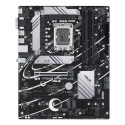 Mainboard|ASUS|Intel B760 Express|LGA1700|ATX|Memory DDR5|Memory slots 4|2xPCI-Express 3.0 1x|1xPCI-