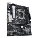 Mainboard|ASUS|Intel H610|LGA1700|Micro-ATX|Memory DDR4|Memory slots 2|1xPCI-Express 3.0 1x|1xPCI-Ex