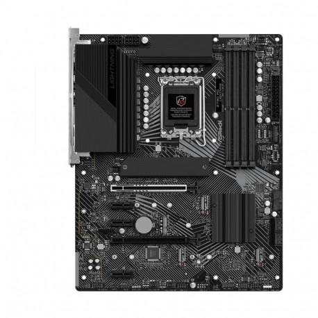 Mainboard|ASROCK|Intel Z790|LGA1700|ATX|Memory DDR5|Memory slots 4|3xPCI-Express 3.0 1x|1xPCI-Expres