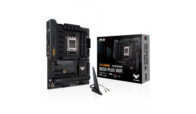 Mainboard|ASUS|AMD B650|SAM5|ATX|Memory DDR5|Memory slots 4|2xPCI-Express 4.0 1x|2xPCI-Express 4.0 1