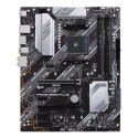 Asus emaplaat AMD B550 SAM4 ATX