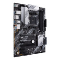 Asus emaplaat AMD B550 SAM4 ATX