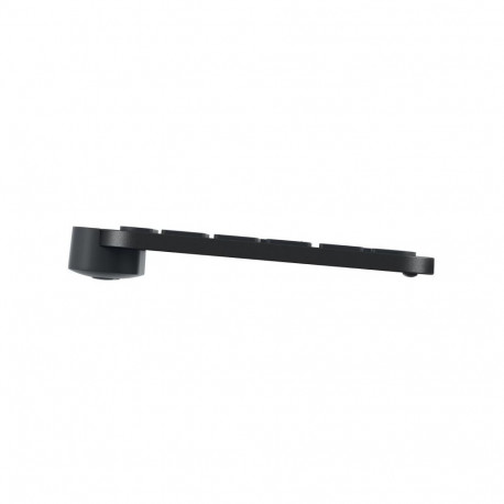 KEYBOARD BLUETH MX KEYS S/GRAPHITE 920-011587 LOGITECH