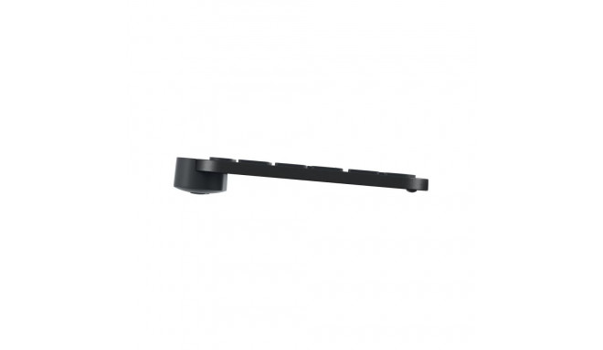 KEYBOARD BLUETH MX KEYS S/GRAPHITE 920-011587 LOGITECH