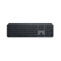 KEYBOARD BLUETH MX KEYS S/GRAPHITE 920-011587 LOGITECH