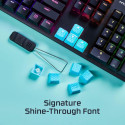 KEYBOARD ACC KEYCAPS GAMING/PINK 519U0AA#ABA HYPERX