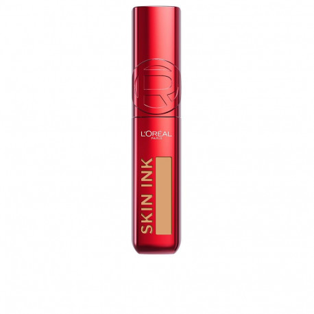 L'Oréal Paris jumestuskreem ja peitekreem Infaillible Skin Ink 48h 15ml, #318-Medium Cool