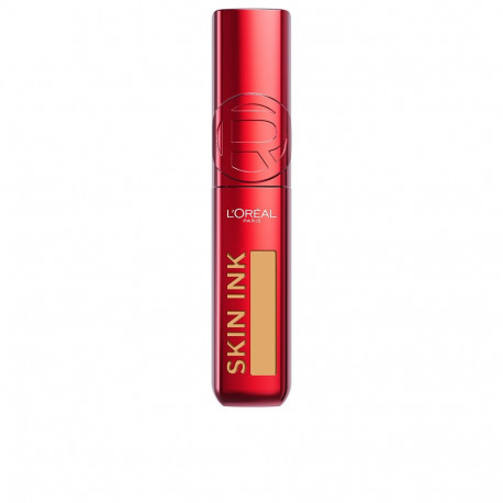 L'ORÉAL PARIS INFAILLIBLE SKIN INK base de maquillaje y corrector 48h #300-Medium Neut 15 ml