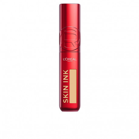 L'ORÉAL PARIS jumestuskreem ja peitekreem INFAILLIBLE SKIN INK 48h 15ml, #180-Medium Cool