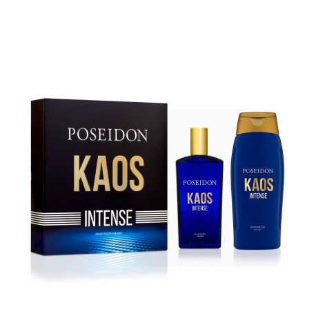 Poseidon komplekt Kaos Intense 2-osaline