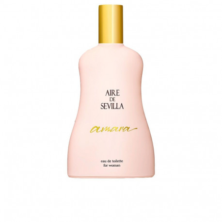 AIRE SEVILLA AIRE DE SEVILLA AMARA edt vapo 150 ml
