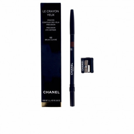 Chanel täpne silmapliiats LE CRAYON YEUX, #brun cuivre-66