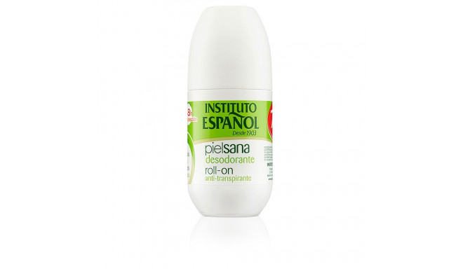 INSTITUTO ESPAÑOL PIEL SANA desodorante roll-on 75 ml