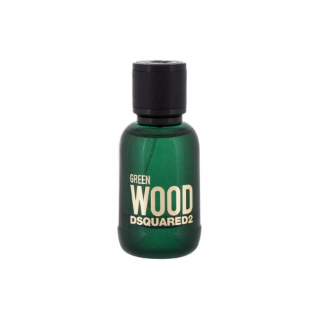 Dsquared2 Green Wood Eau de Toilette (50ml)