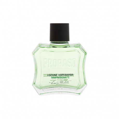 PRORASO Green After Shave Lotion Aftershave (100ml)