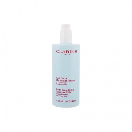 Clarins Body Care Body-Smoothing Moisture Milk (400ml)