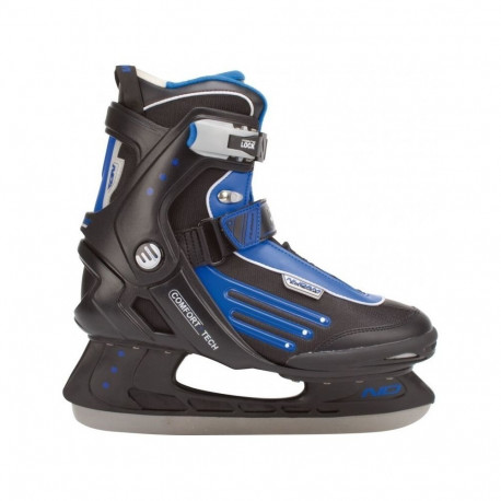 Hokiuisud Nijdam 3351 must/sinine - 44