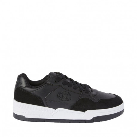 Buty męskie Champion RD PRM Low czarne S22495 KK0002 41