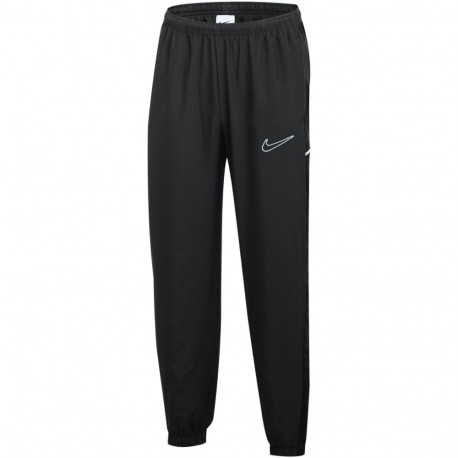 Spodnie dla dzieci Nike Dri-Fit Academy 25 czarne FZ9857 010 XS