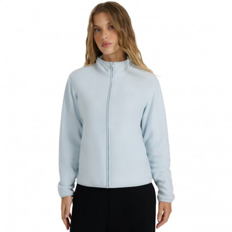 Bluza polarowa damska 4F F354 jasnoniebieski 4FWAW25TFLEF354 34S L