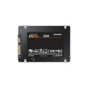 SSD Samsung 250GB 870 Evo 2,5" SATA