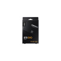 SSD Samsung 250GB 870 Evo 2,5" SATA