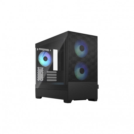 FRACTAL DESIGN Pop Mini Air RGB Black TG Clear Tint