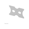 NEOMOUNTS VESA adapterplaat