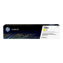 HP Toner 126A yellow HV CLJ Pro CP1025 1025nw