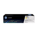 HP Toner 126A yellow HV CLJ Pro CP1025 1025nw