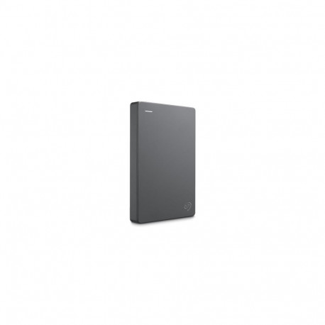 Seagate väline kõvaketas 2.5" 5.0TB USB3.0 põhiline, hall