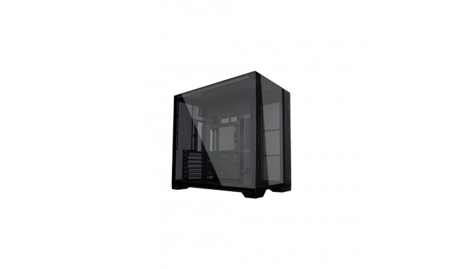 Lian Li korpus O11 Vision Compact, must